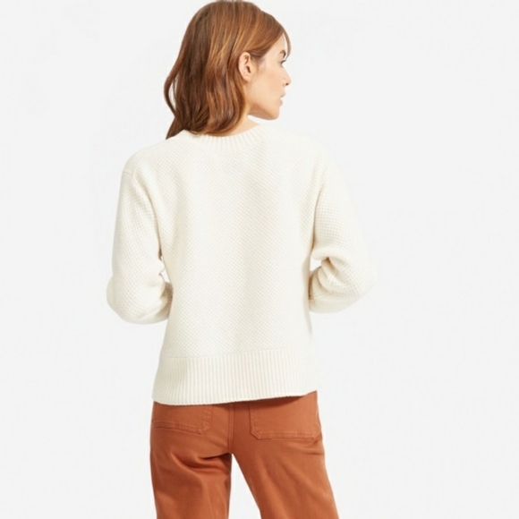 Everlane sweater - Picture 3 of 11